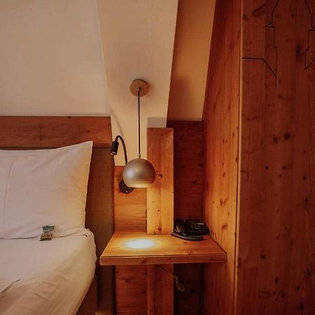Hotel Gasthaus Zur Sonne Dinkelsbühl Exteriér fotografie